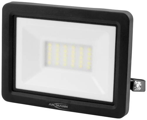 Ansmann WFL20W 1600-0625 LED-Wandstrahler EEK: E (A - G) 20 W Tageslichtweiß