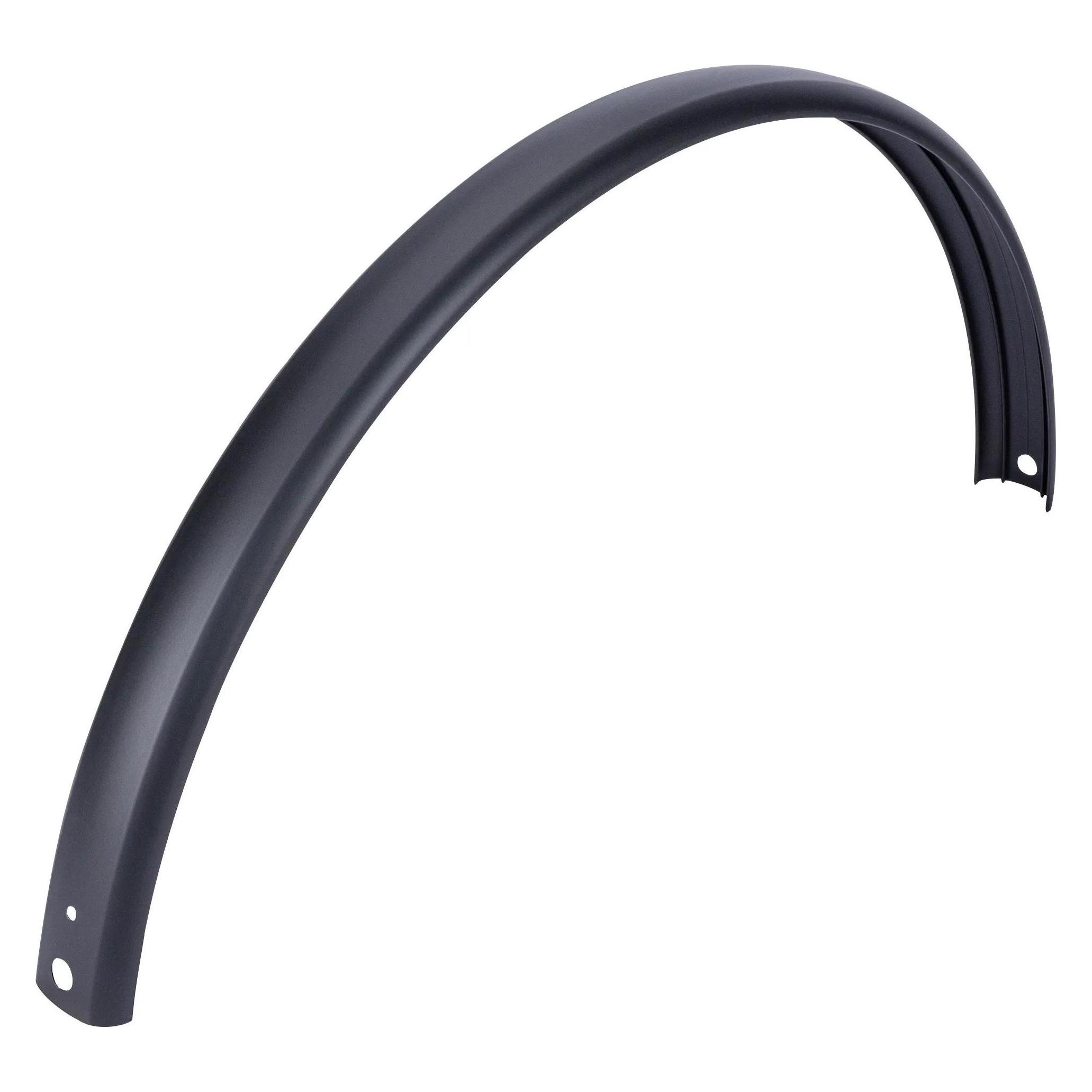 Curana Apollo H.R.-Schutzblech Schwarz 55/1110 mm (Schutzblech hinten) (04433)