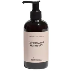 Zirbenwald Handseife (250 ml) - Einklang
