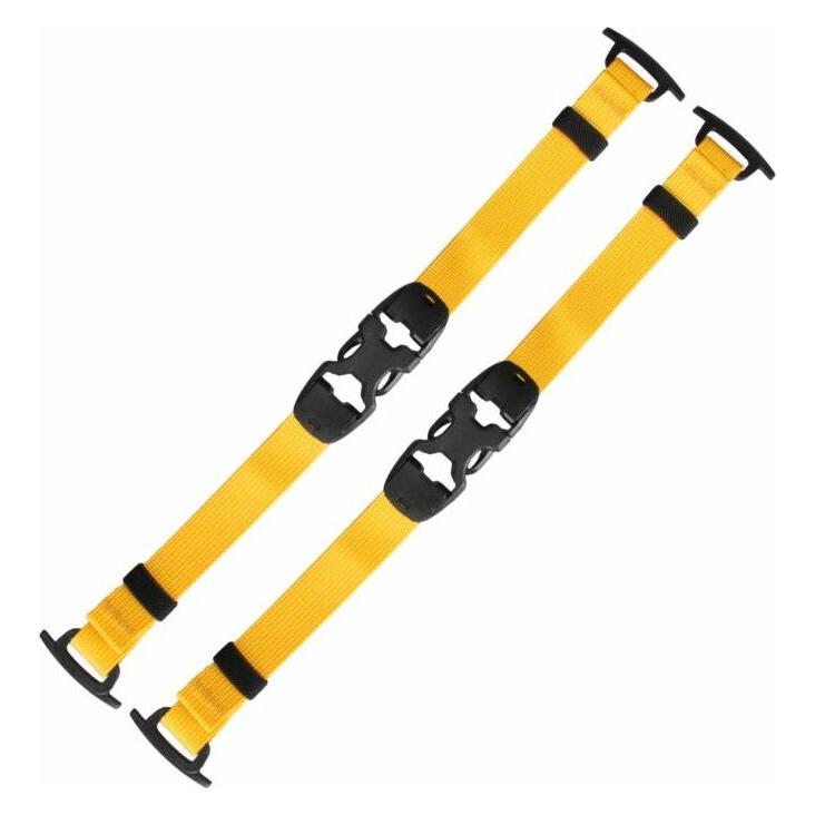 Summit Creative Summit-Creative Tenzing FStrap Yellow (69221728)