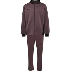 hummel hmlBLAZE Club26 Trainingsanzug Kinder 8156 - huckleberry 140