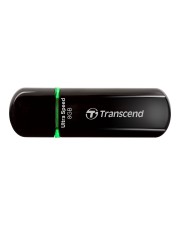 Transcend JetFlash 600 USB-Flash-Laufwerk 8 GB (TS8GJF600)
