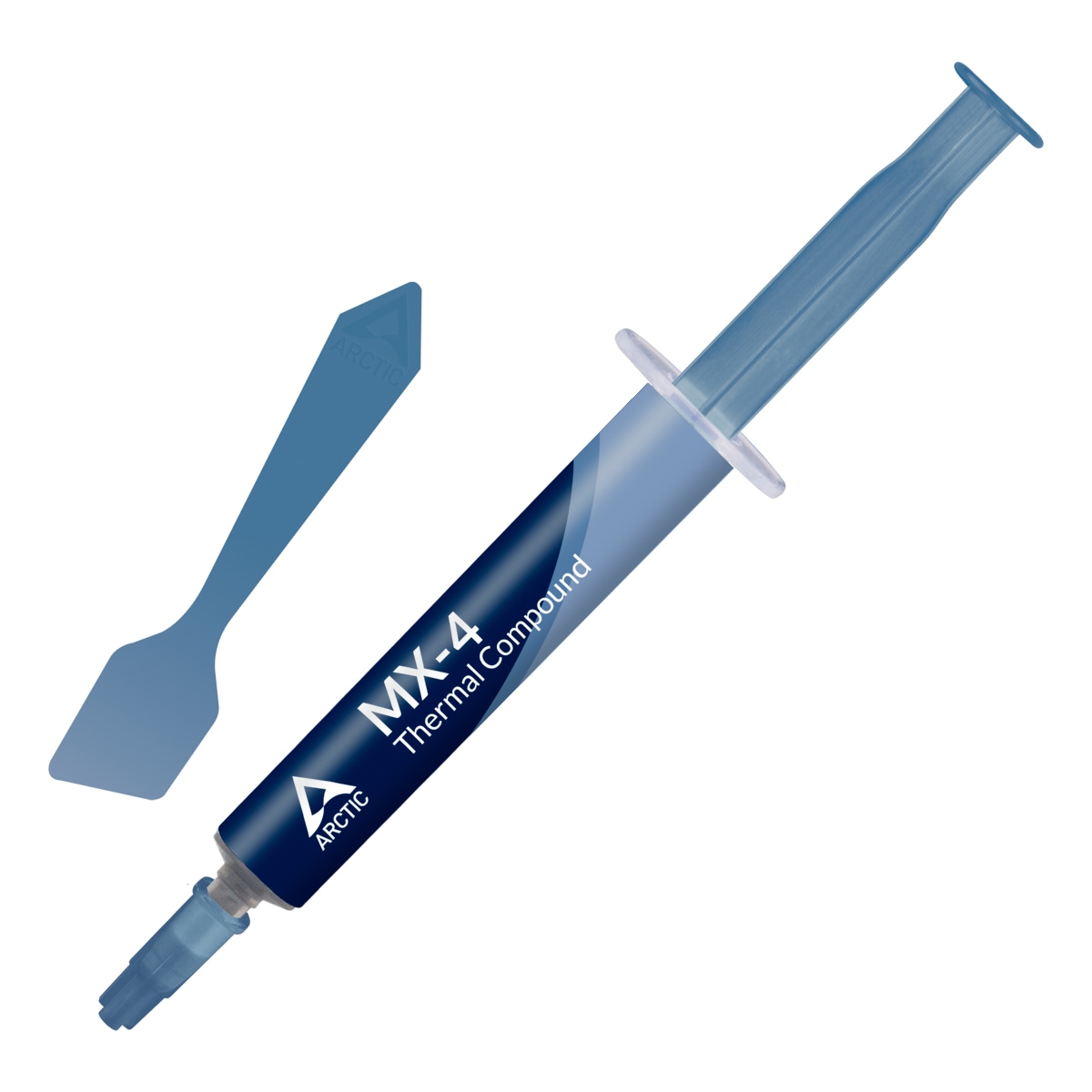 Arctic Hochleistungs-Wärmeleitpaste MX-4 2019 8g, mit Spachtel ACTCP00059A
