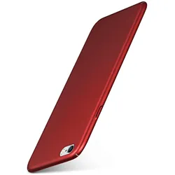 moex Alpha Case iPhone 6s Hardcase ultra dünn