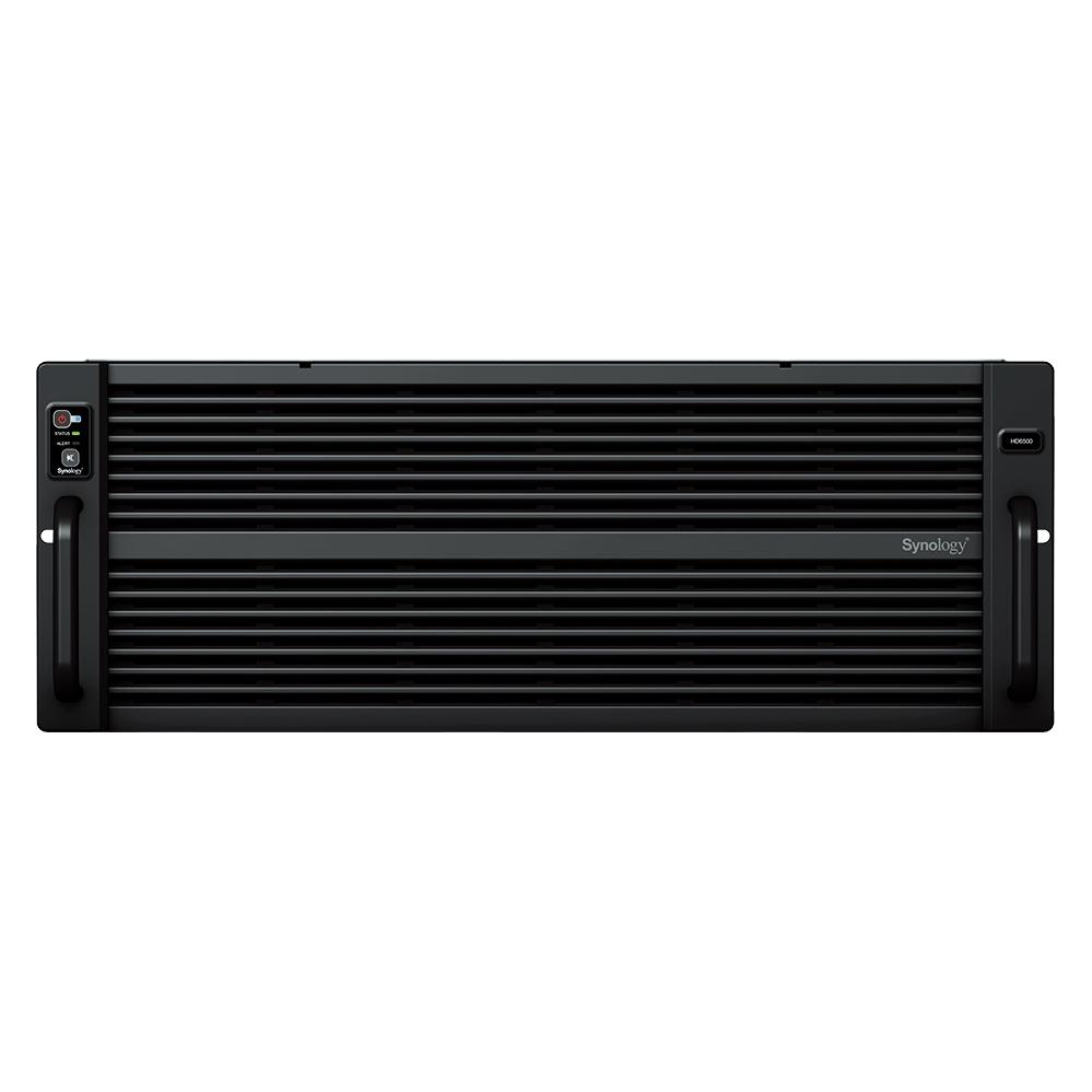 Synology HD6500 (0 TB) (HD6500)