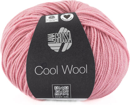 Lana Grossa Wolle Cool Wool