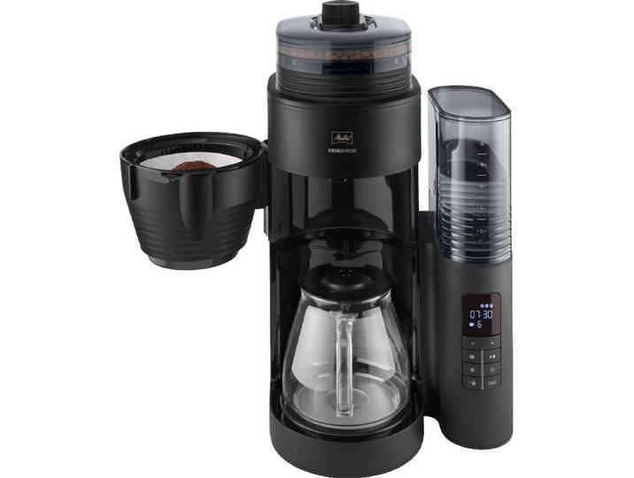 Melitta Aromafresh koffiezetapparaat 1030-05 zwart