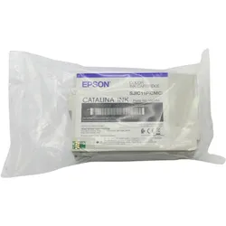EPSON SJIC11P Catalina Druckerpatrone – tri-color – neu verpackt
