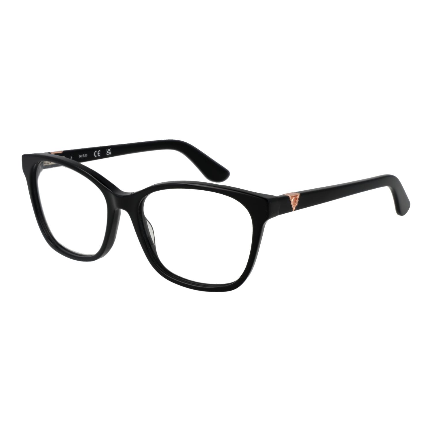 Guess Brilmontuur GU2949-N 001 53