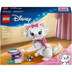 LEGO Aristocats: Bezaubernde Marie (43286, LEGO Disney)