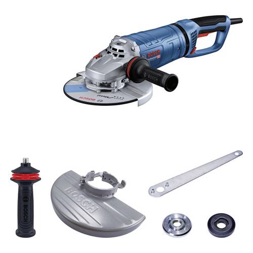Bosch Professional GWS 27-230 PR 06018C7100 Winkelschleifer 230mm 2700W 230V