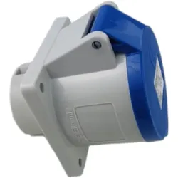 Mennekes Anbausteckdose CEE 32A 3p 230V IP44 1395