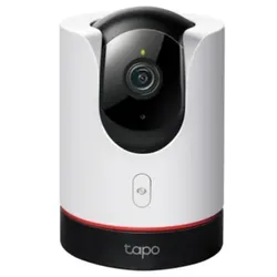 TP-Link Tapo C225 V1 Netzwerk-Überwachungskamera (Tag&Nacht)