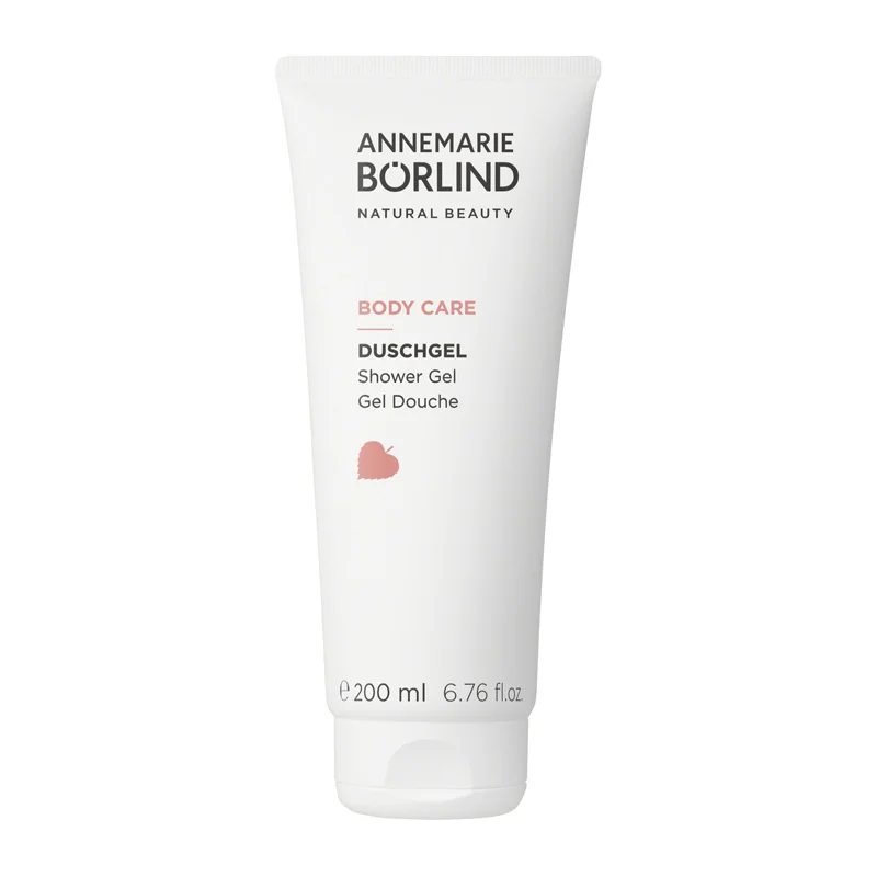 Annemarie Börlind BODY CARE, Duschgel, 200ml 601007