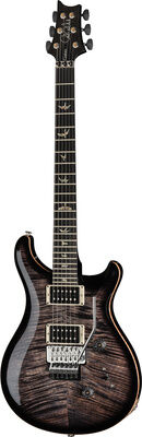 PRS Custom 24 Floyd 10 Top CH Charcoal