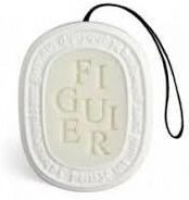 Diptyque Duftender ovaler Figuier 35 gr