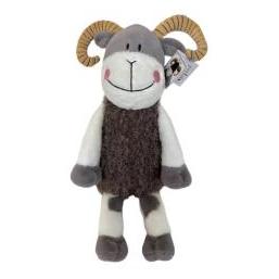 Alex Clark Art Amos, das Widder-Maskottchen (65615746)