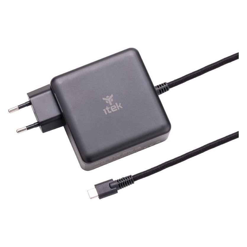 Itek ITNBACWB140 (140 W, 1 Port) (ITNBACWB140)