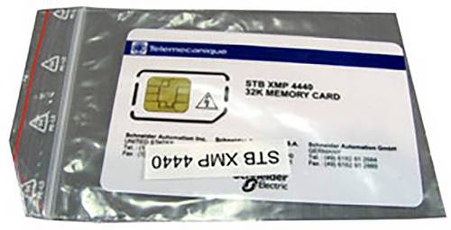 Schneider Electric STBXMP4440 1St.