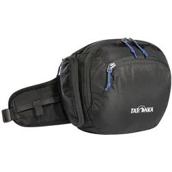 Tatonka Hip Bottle Double II - STK - black
