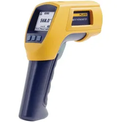 Fluke, Infrarotthermometer, Infrarot-Thermometer 568 Optik 50:1 -40