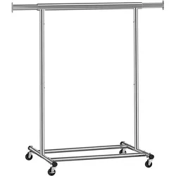 Songmics, Garderobe + Kleiderstange, Lilo