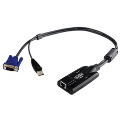 Aten KA7170 USB-KVM-Adapter, KVM-Switch Kabel
