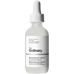 60ml The Ordinary Niacinamide 10% + Zink 1%