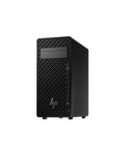 HP Z2 TWR G1I CU9 285K A4000 Workstation 64 GB 2.000 (A40MQET#ABD)