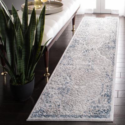 SAFAVIEH Invista Nya Contemporary Abstract Rug