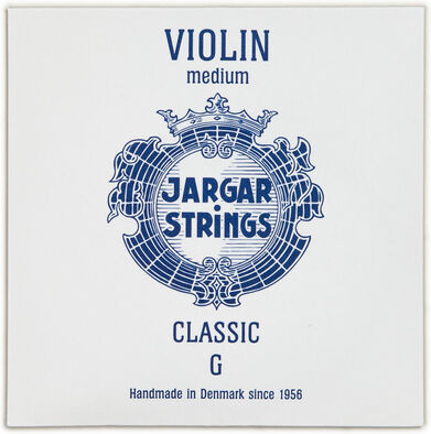 Jargar Classic Violin String G Medium