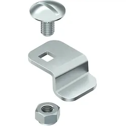 Niedax Drehriegel RDRS 9X2