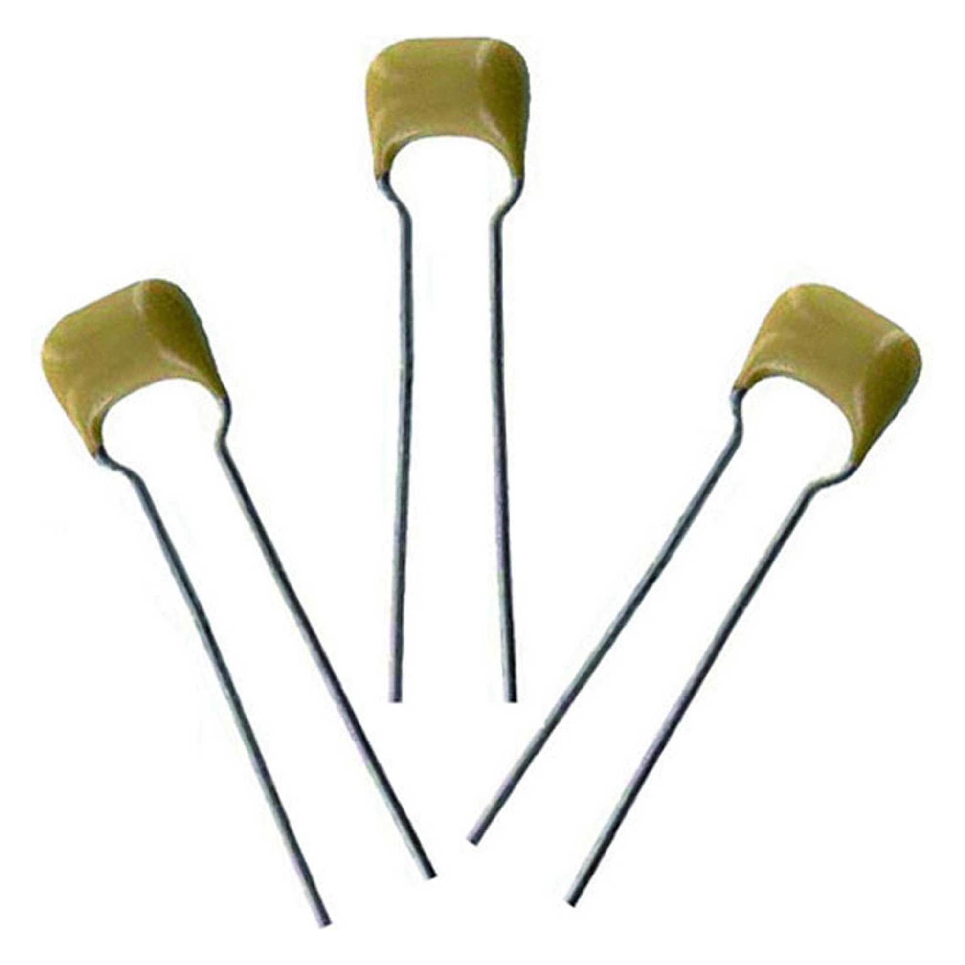 Krick universal entstörsatz für bürstenmotoren (42128)
