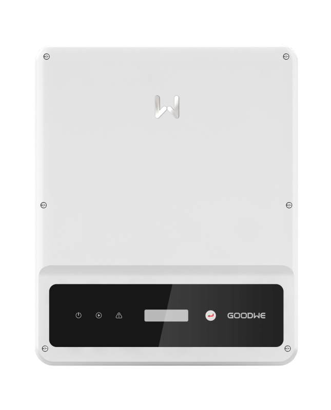 GoodWe DNS - GW5000T-DS