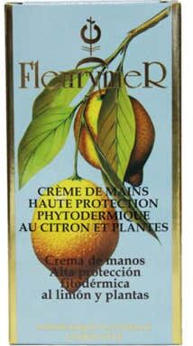 Fleurymer Crema Manos Limón Protekreme 80 ml