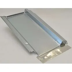 Marzari Technik Metalldachplatte Mtp T270 vz *0% MwSt. gem. §12 Abs. 3 UStG