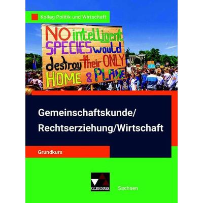 Kolleg Politik und Wirtschaft – Sachsen / Kolleg Pol. und Wirtschaft SN Grundkurs ab 2022, Gebundene Ausgabe von Christopher Hempel,Dimitrios