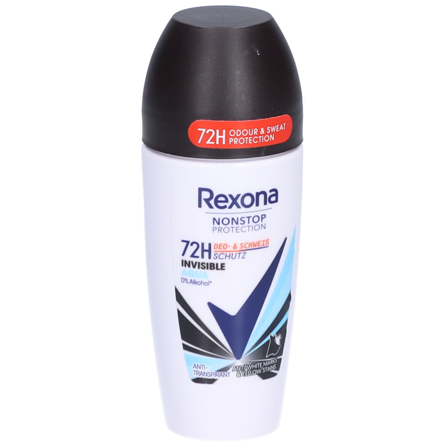 Rexona Anti-Tr Nonstop Deo Roll-on Invi Aqua 50 ml Roller