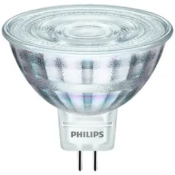 Philips LED-Reflektorlampe MR16 GU5.3 827 CorePro LED#30704900