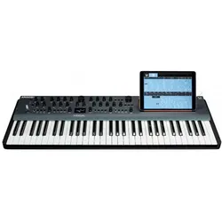 Modal Electronics Modal Argon8X, Synthesizer, Schwarz
