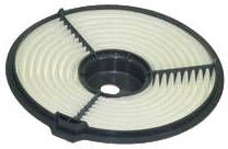 PURFLUX A1358 Air filter
