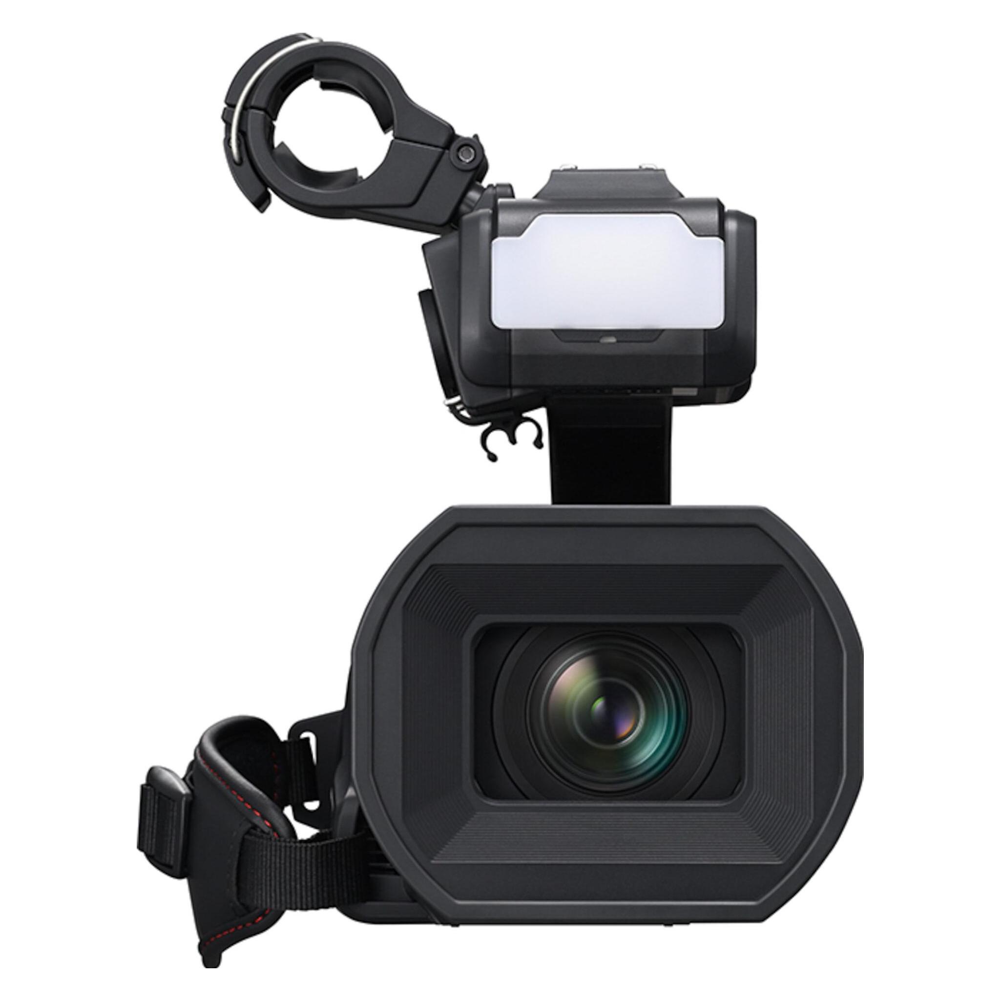 Panasonic AG-CX180EJ (8.29 Mpx, 60p, 24x) (12333881)