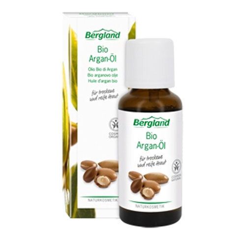 Arganöl BIO 30 ml Öl