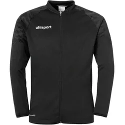 uhlsport Goal 25 Poly Trainingsjacke schwarz/anthra XL