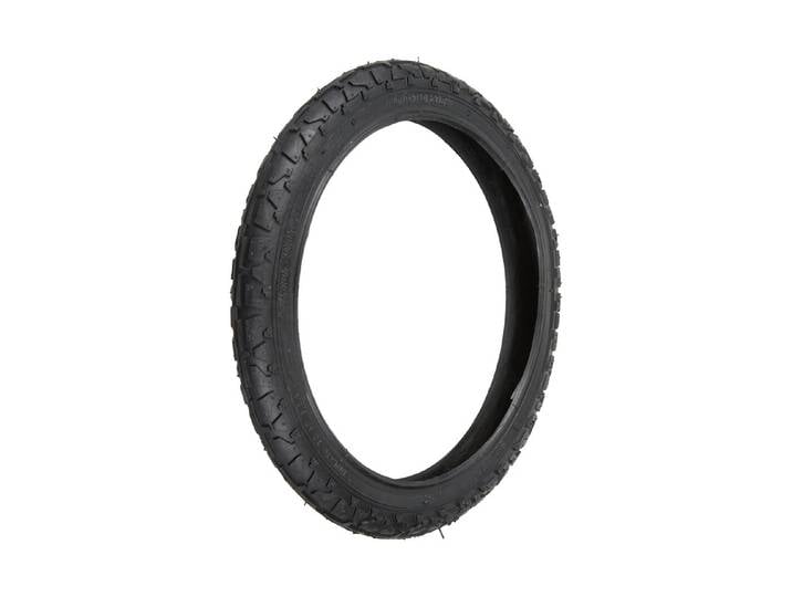 California Velo-Pneu 16 × 1.75
