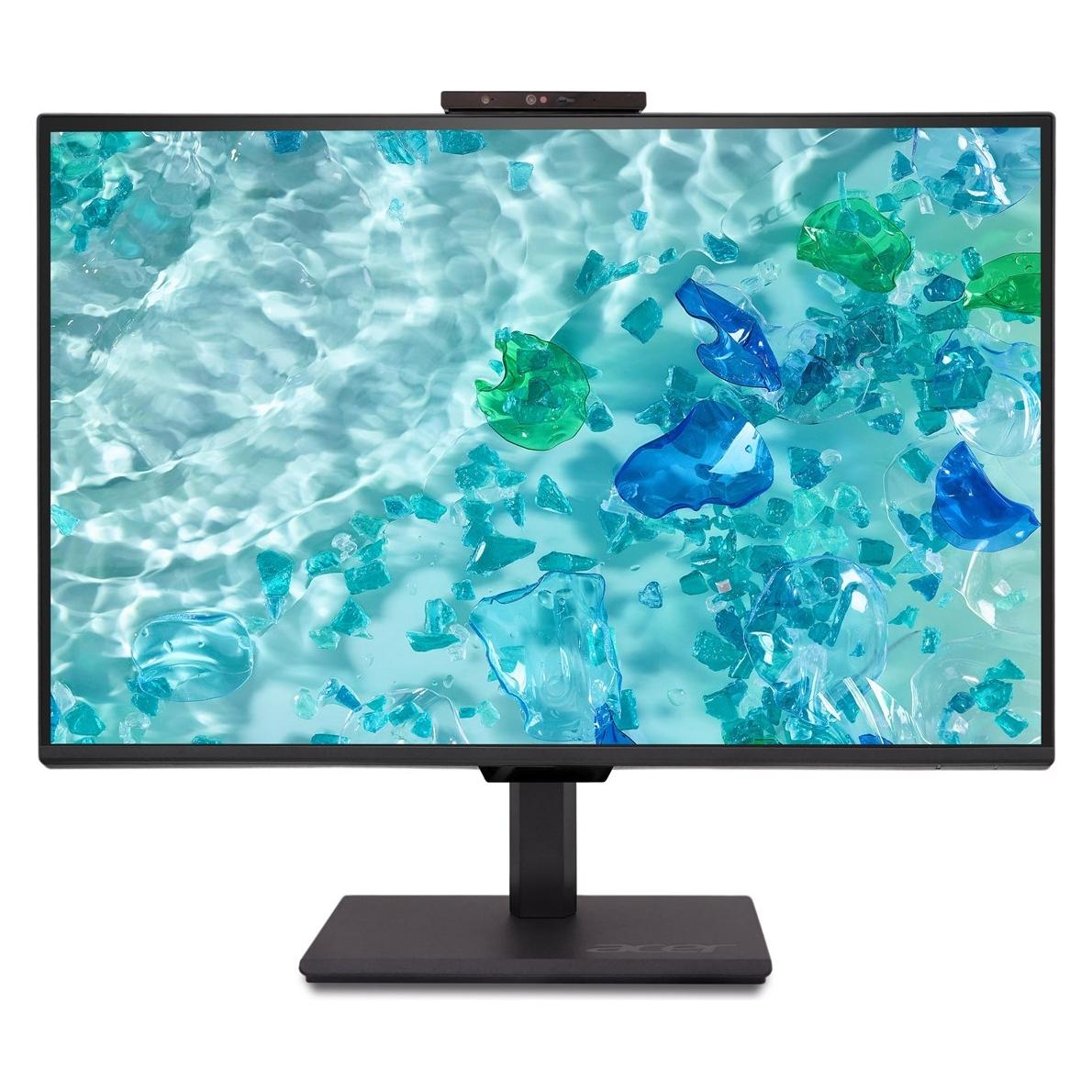 Acer Vero B248WE5wemiqprcuzx (1920 x 1200 Pixel, 24") (UM.FB8EE.501)