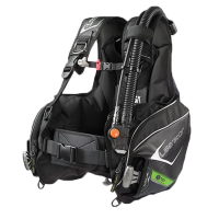 Tusa Tarierjacket Liberator - Gr: S