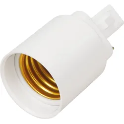 MCS-1452237 - Sockeladapter, G24 auf E27