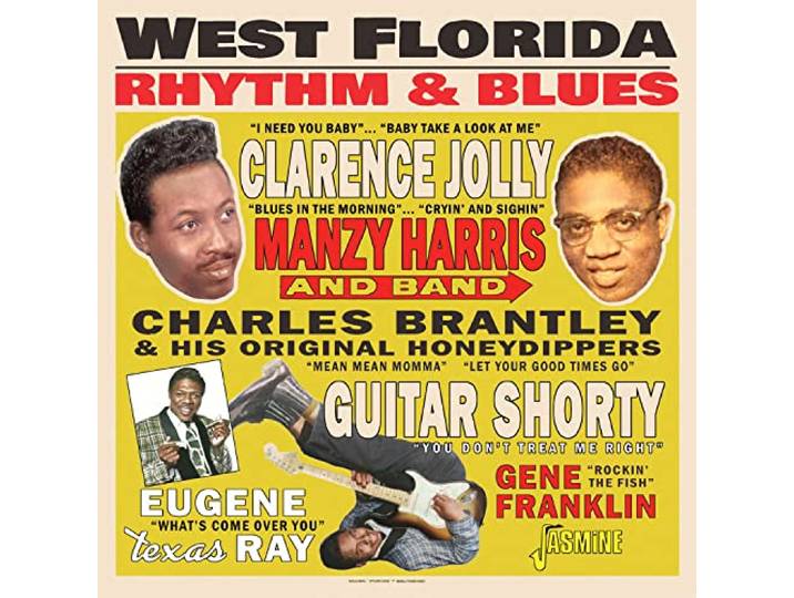 West Florida Rhythm & Blues
