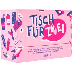 hellofun! - Tisch für Zwei